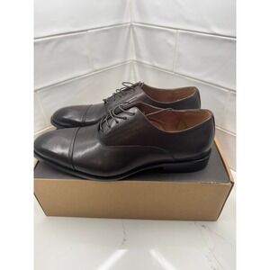 Vintage Foundry Co Men's Pence Lace-Up Oxfords men's 12